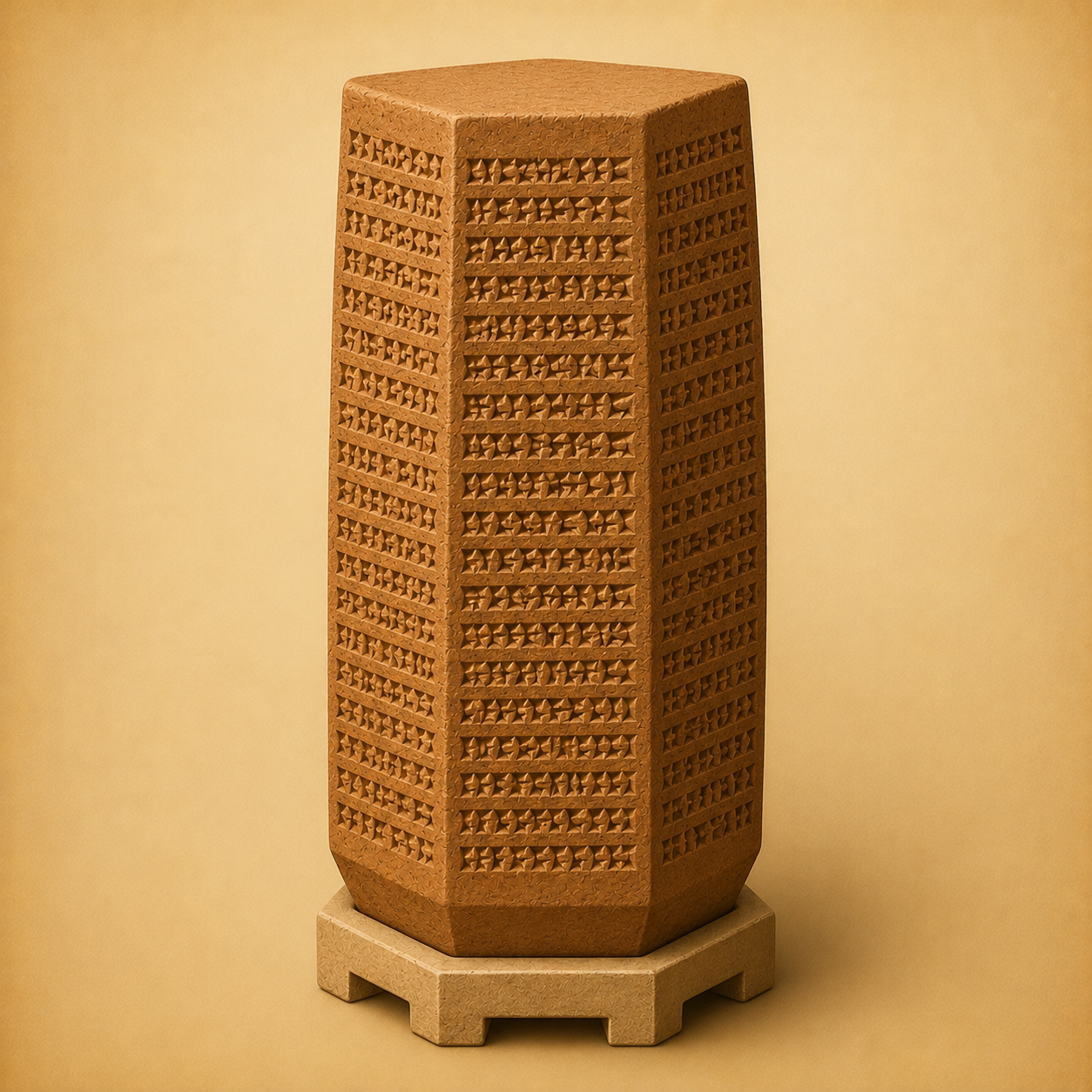 Sennacherib & Hezekiah