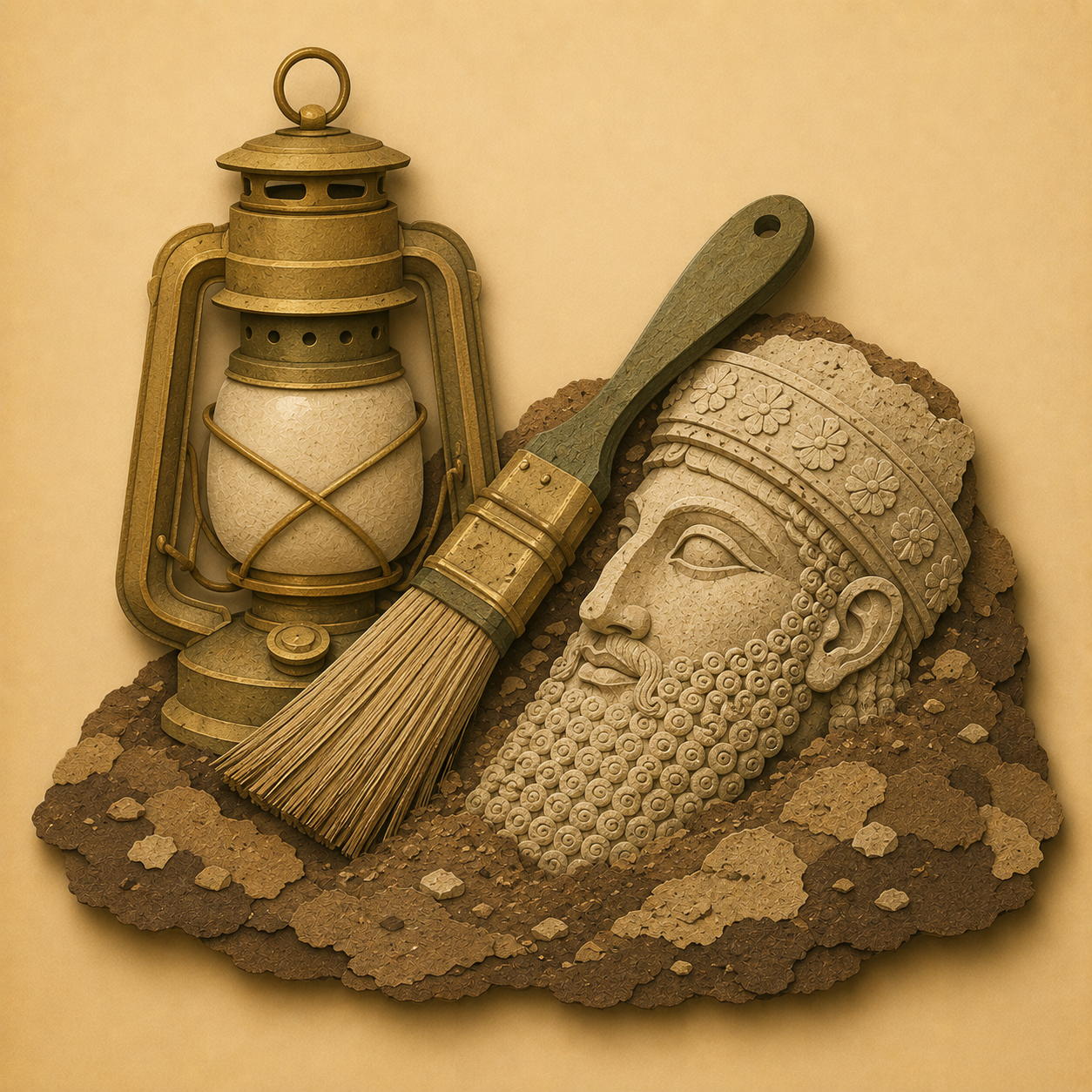Major Sites & Discoveries