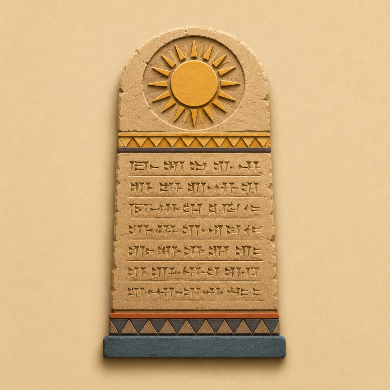 Timeline & Empires