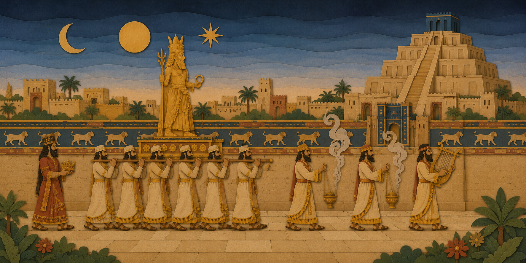 Religion & Mythology