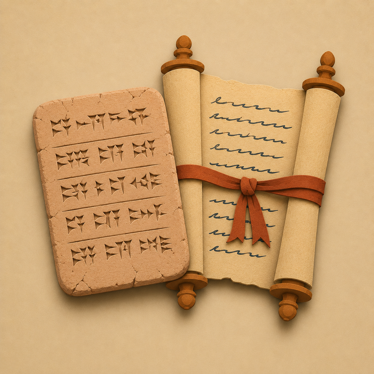Babylon & the Bible