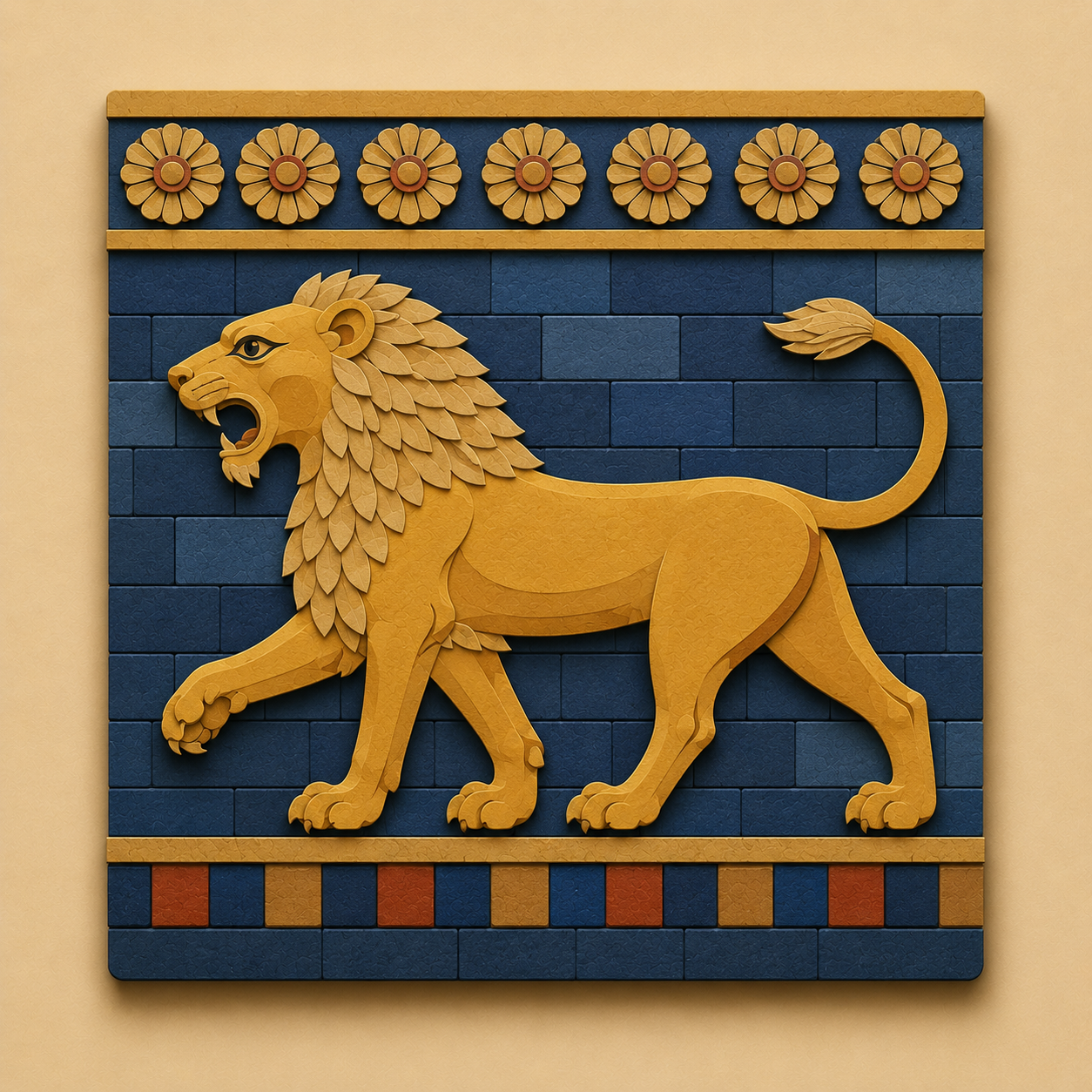 Major Sites & Discoveries