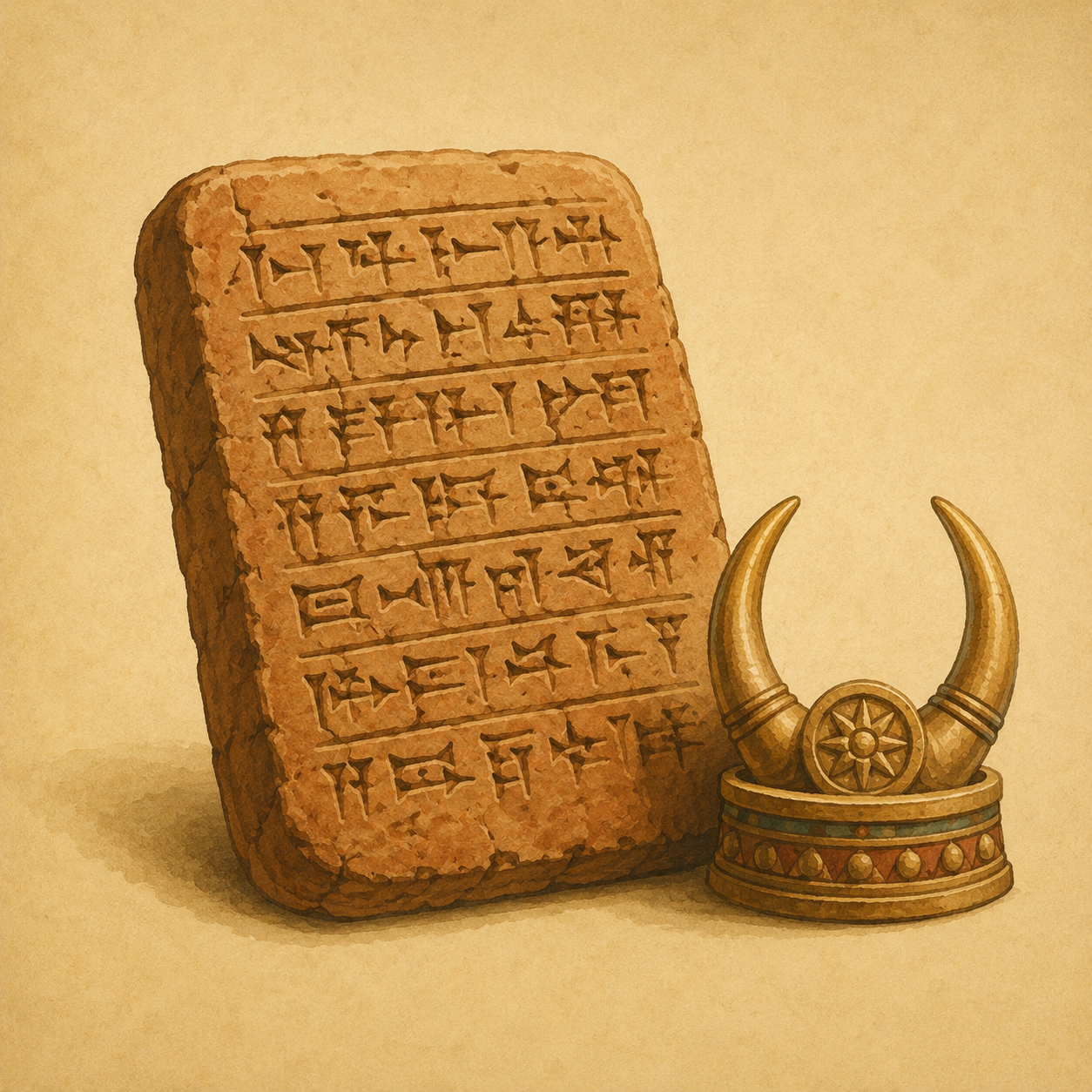 Ugarit & Canaanite Religion