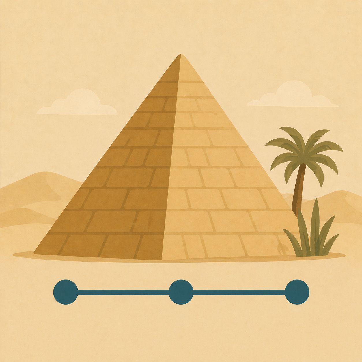 Egyptian Timeline & Periods