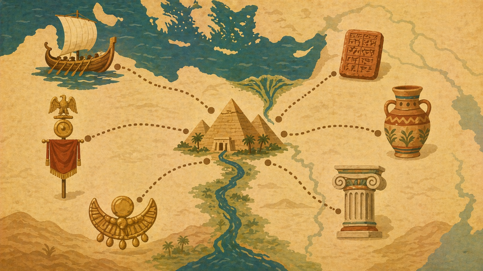 Multicultural Networks