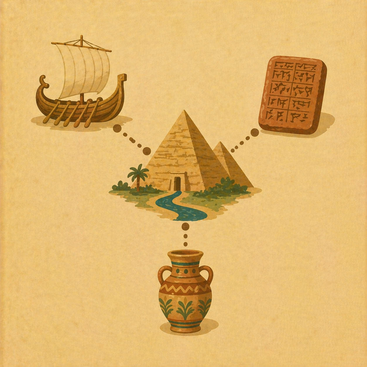 Multicultural Networks