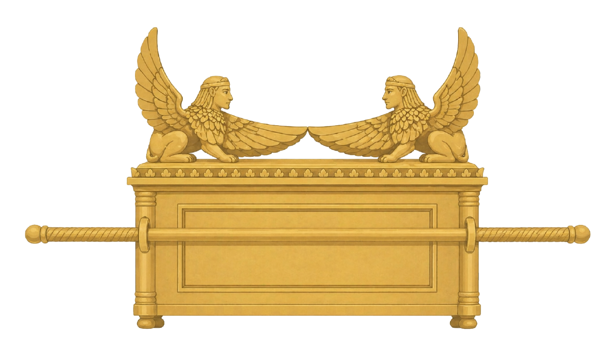 The Mercy Seat