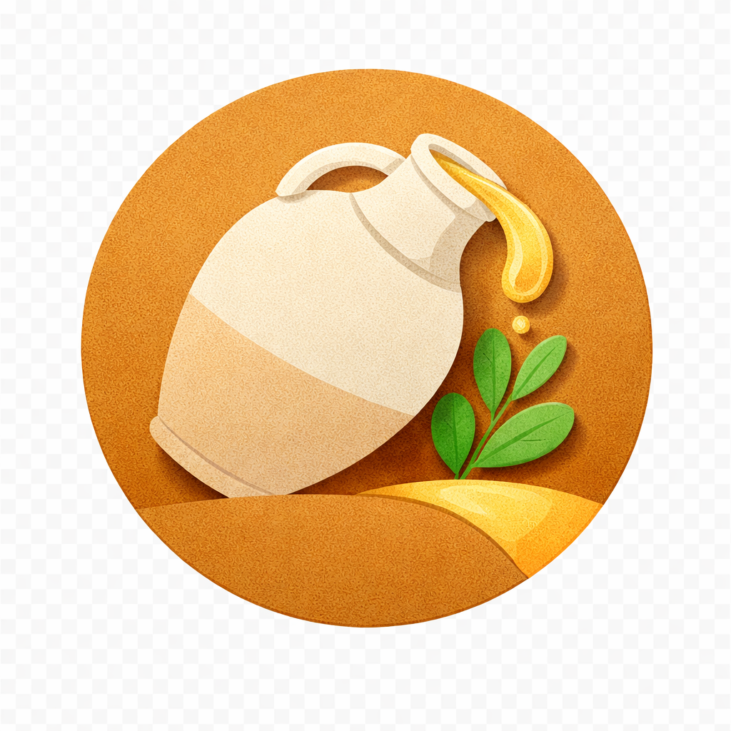 Pre-Holy Week — Bethany Anointing