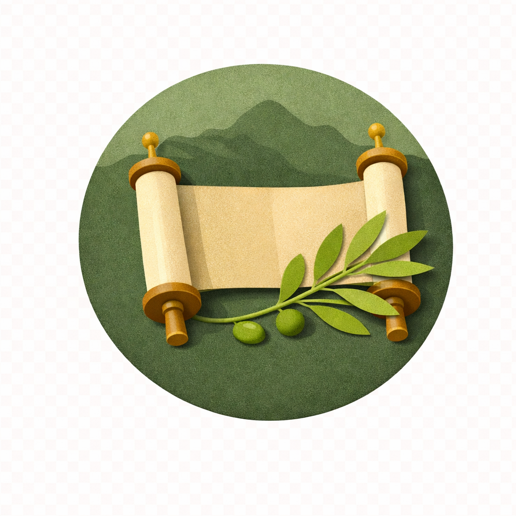 Holy Tuesday — Teaching Day