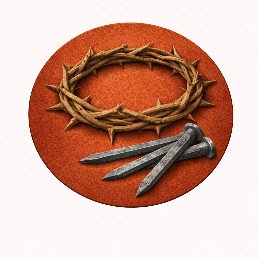 Good Friday — The Crucifixion