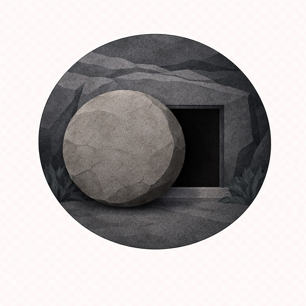 Holy Saturday — Silent Saturday