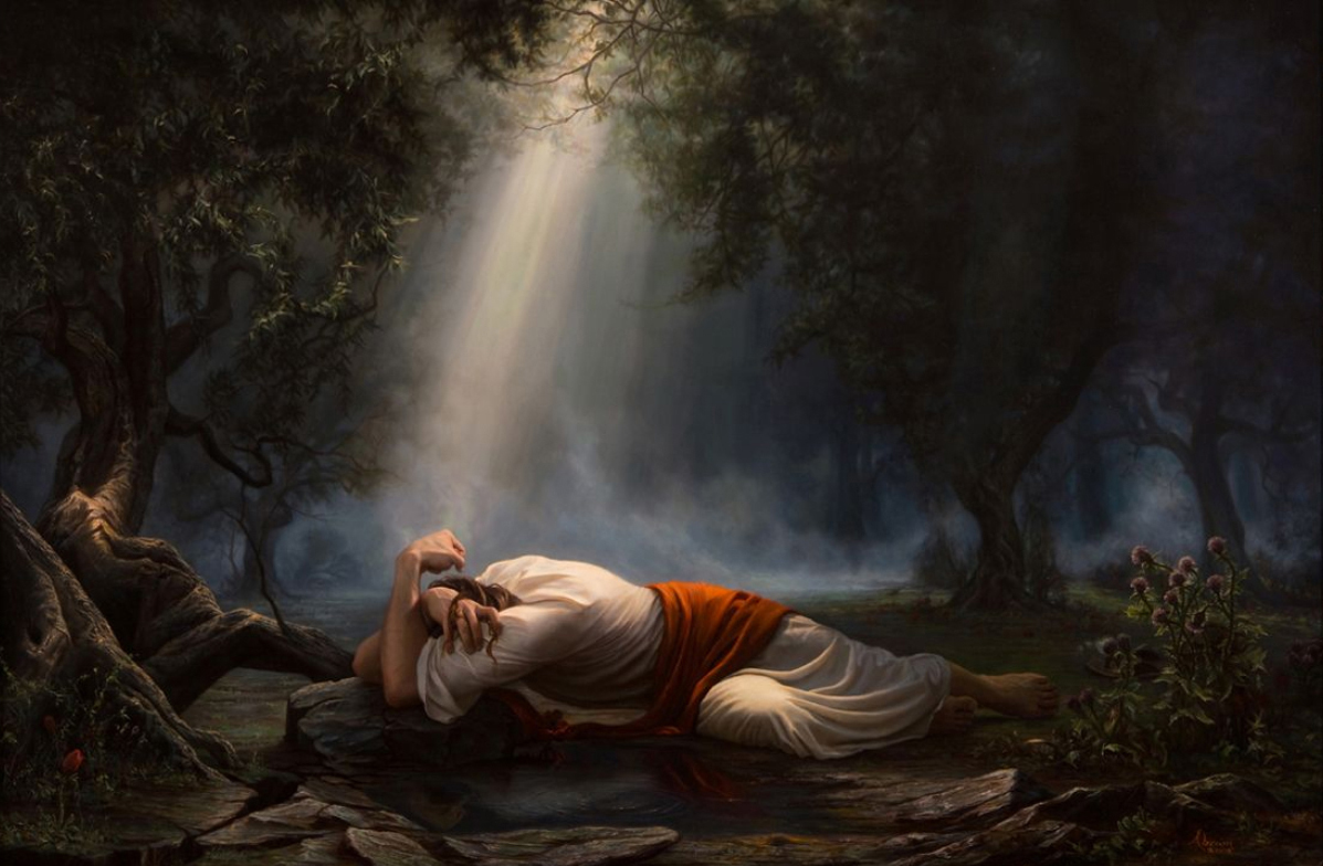 Gethsemane