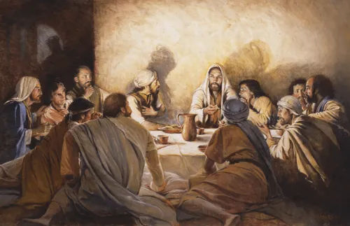 Last Supper