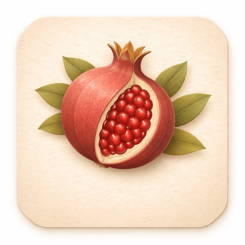 Pomegranate