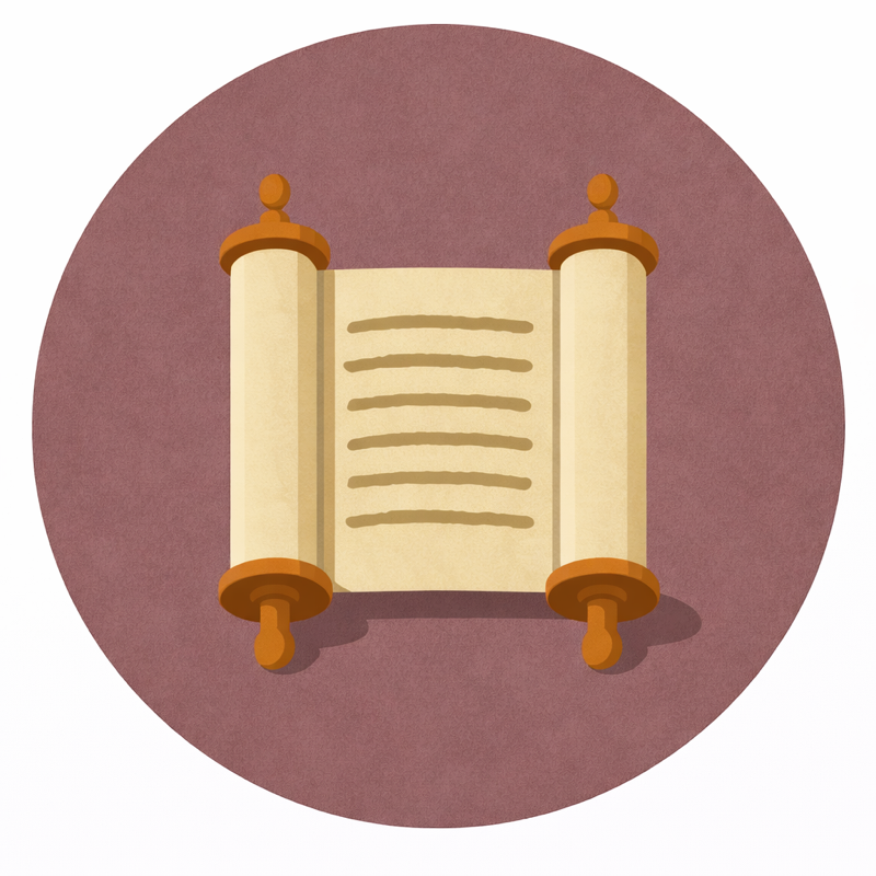 Jewish Culture & Tradition icon