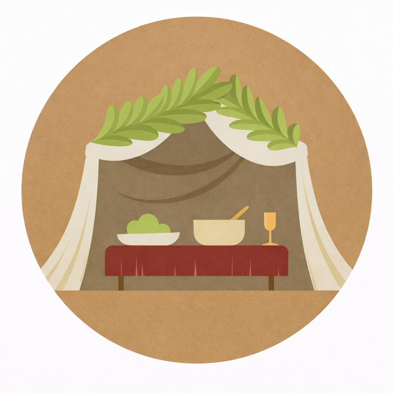 Moedim — The Feast Days icon