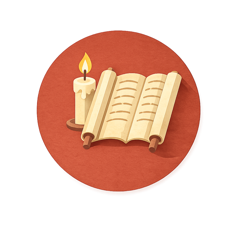 Maggid — Tell the Story