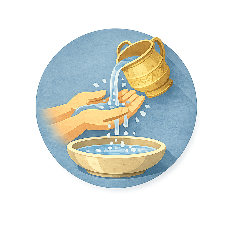 Rachtzah — Wash Again