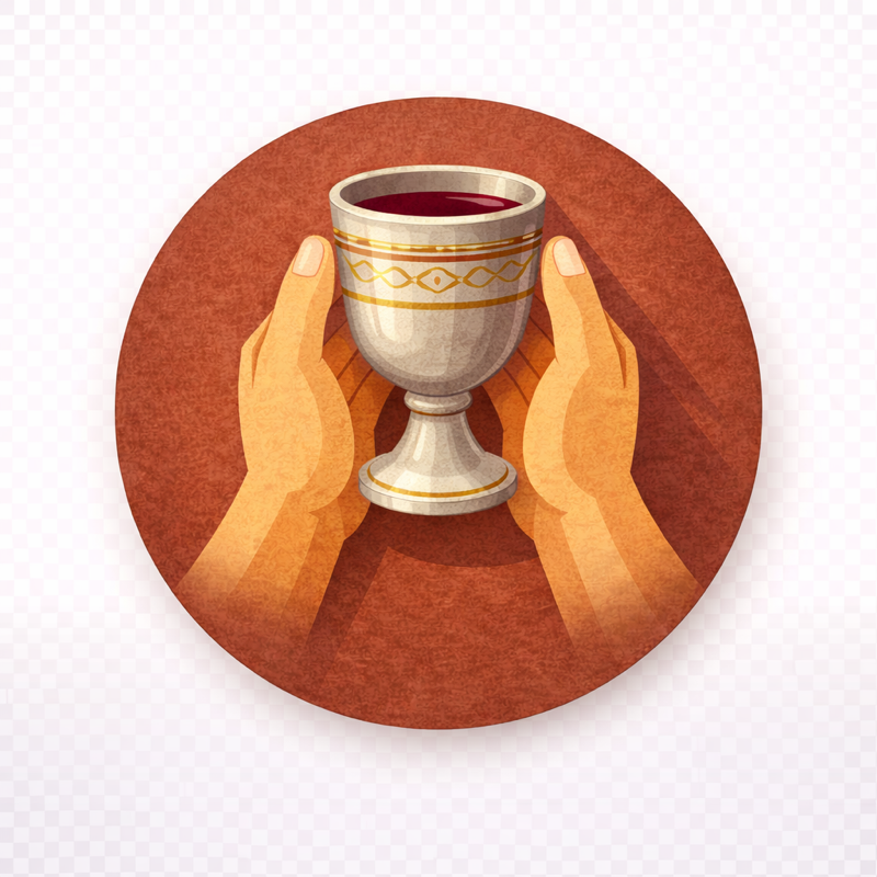 Barech — Blessing After the Meal