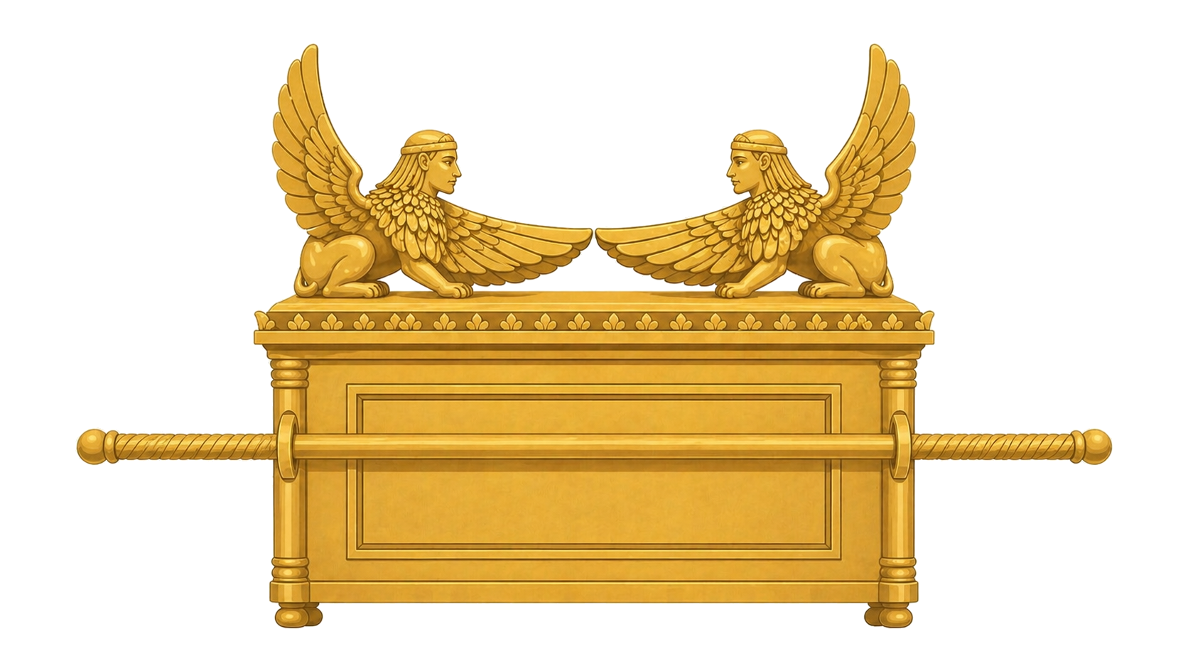 Ark of the Covenant