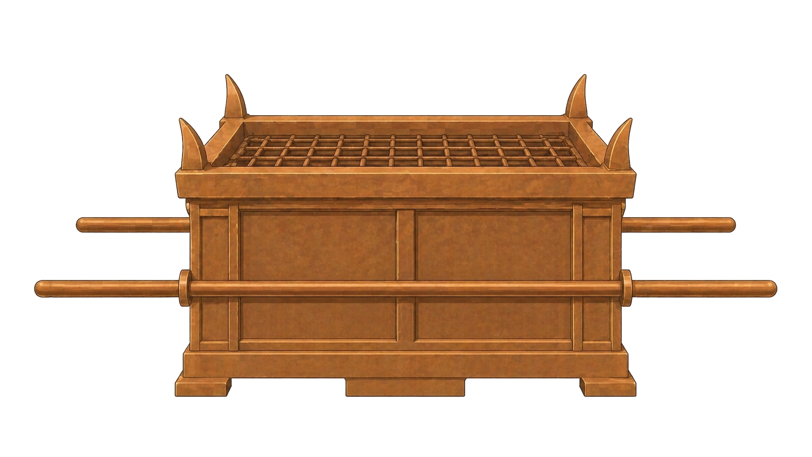 Brazen Altar