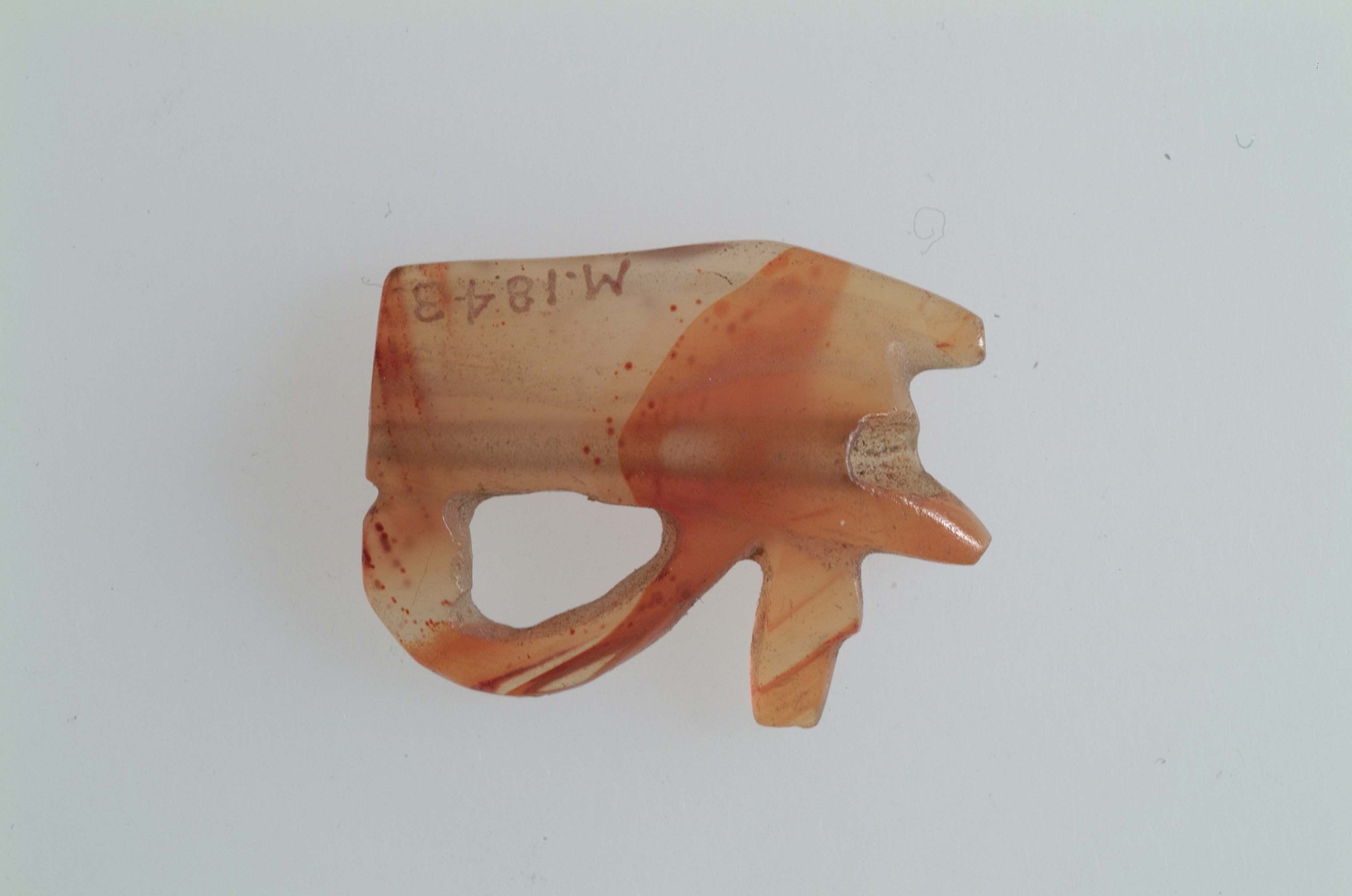 Agate specimen for Shevo