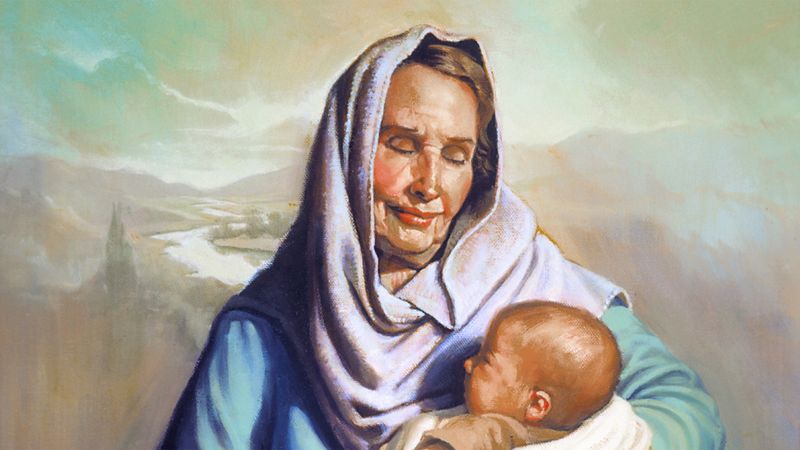 Is Any Thing Too Hard for the Lord?